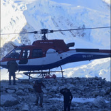 altitude junkies Makalu expedition 2026