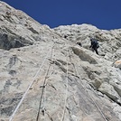 Makalu route