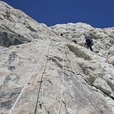 Makalu route