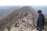 Knife, Greben (mountain) photo