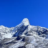 Butycal, Ama Dablam