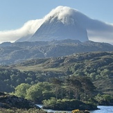 Worth a go, Suilven