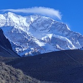 Aconcagua 6.862 m.