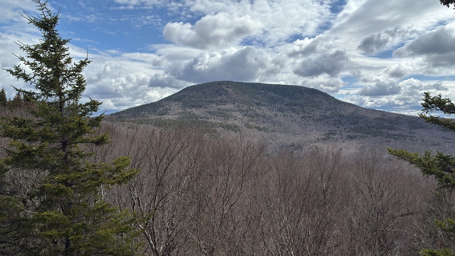 Smarts Mountain