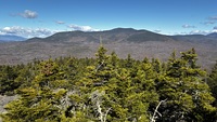 Sandwich Mountain photo