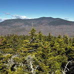 Sandwich Mountain