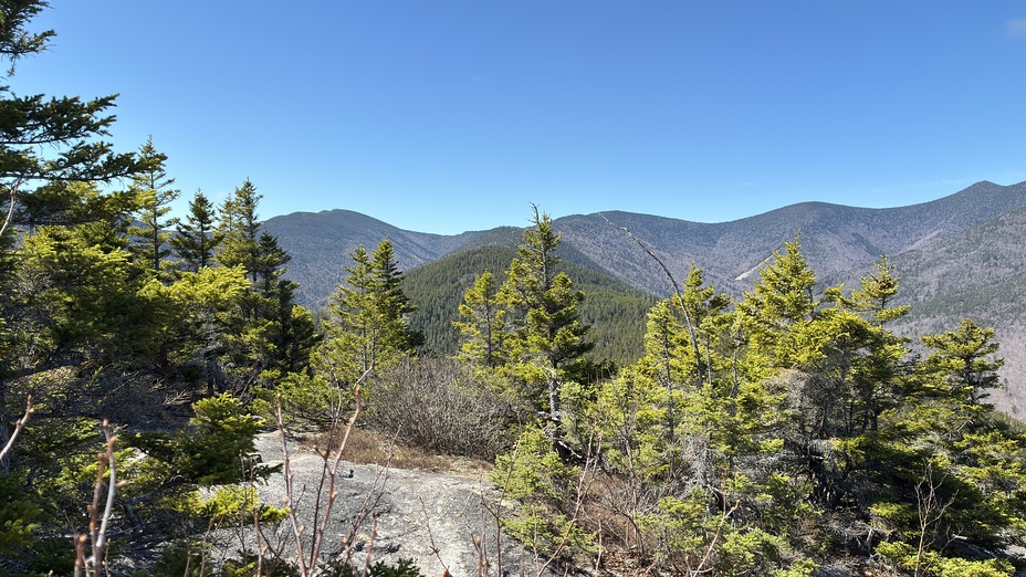 The Sleepers, The Sleepers (New Hampshire)
