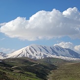 Sahand
