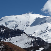 Cerro El Plomo