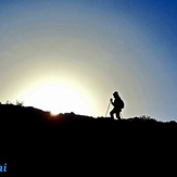 In the rote of rizan
