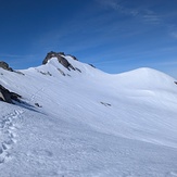 Grindstone Mountain