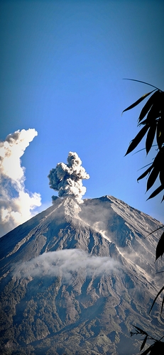Semeru