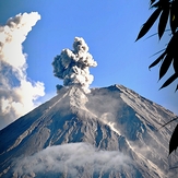 Jonggring Saloko, Semeru