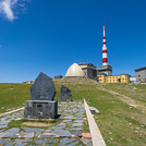 Botev peak