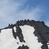 Kholeno peak by Saeed Tayarani 2026, خلنو