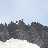 Kholeno peak by Saeed Tayarani 2026, خلنو