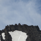 Kholeno peak by Saeed Tayarani 2026, خلنو