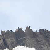 Kholeno peak by Saeed Tayarani 2026, خلنو