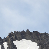 Kholeno peak by Saeed Tayarani 2026, خلنو