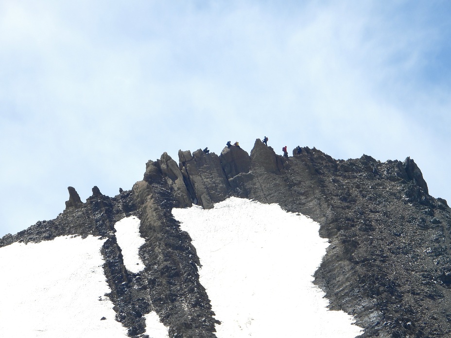 Kholeno peak by Saeed Tayarani 2026, خلنو