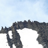 Kholeno peak by Saeed Tayarani 2026, خلنو