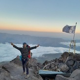 دماوند ارتفاع 4200, Damavand (دماوند)