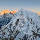 Alpinist Climber Expeditions - ACE