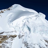 Alpinist Climber Expeditions - ACE, K2