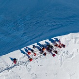 Alpinist Climber Expeditions - ACE, K2