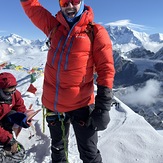 Alpinist Climber Expeditions - ACE, Mera Peak