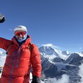Alpinist Climber Expeditions - ACE, Mera Peak