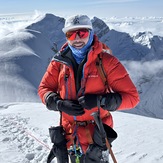 Alpinist Climber Expeditions - ACE, Mera Peak