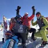 Alpinist Climber Expeditions - ACE, Mera Peak