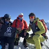 Alpinist Climber Expeditions - ACE, Mera Peak