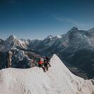Alpinist Climber Expeditions - ACE