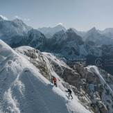 Alpinist Climber Expeditions - ACE, Ama Dablam
