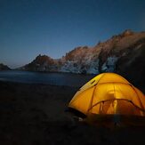 sleep in savalan, Mount Ararat or Agri