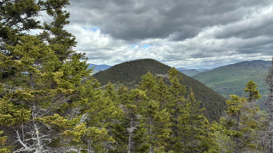 Mount Doublehead weather