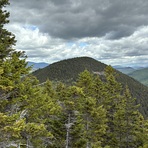 Mount Doublehead North