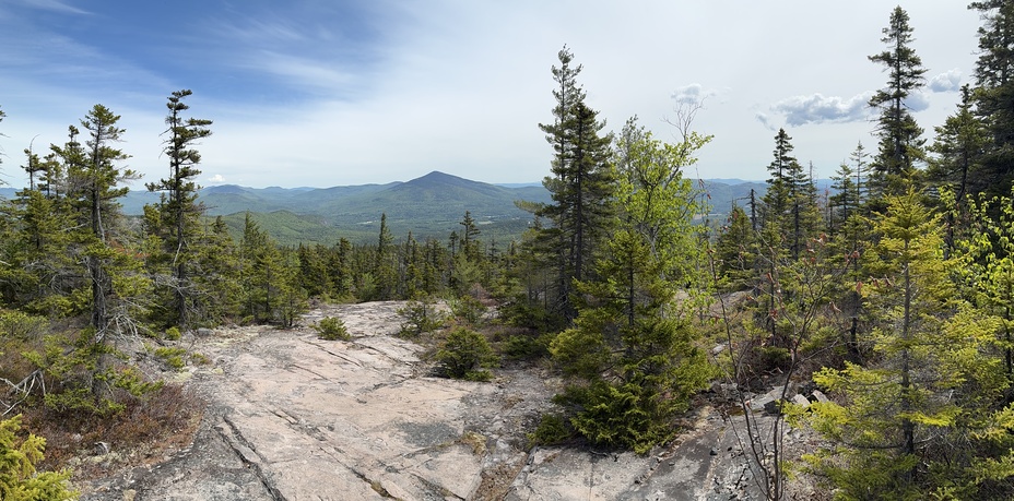 Mt Kearsarge North, Mount Kearsarge (Carroll County, New Hampshire)