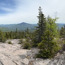 Mt Kearsarge North