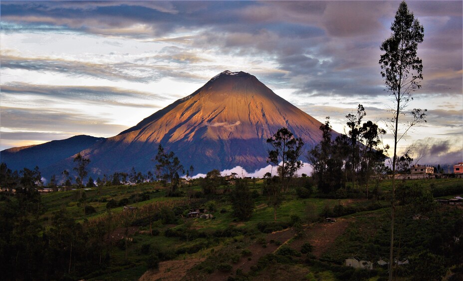 TUNGURAHUA