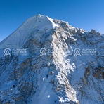 Alpinist Climber Expeditions - ACE, Thapa Peak