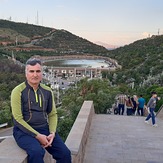 Eynali - tabriz