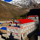 Hotel Norling Samagaun 