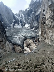 RAC PHOTOGRAPHY, Saltoro Kangri photo
