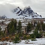 Broken Top, Mt. Bachelor Bike Park