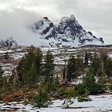 Broken Top, Mt. Bachelor Bike Park