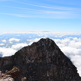 Summit To Summit, Mount Egmont/Taranaki