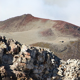 Lonely Syme Hut, Mount Egmont/Taranaki